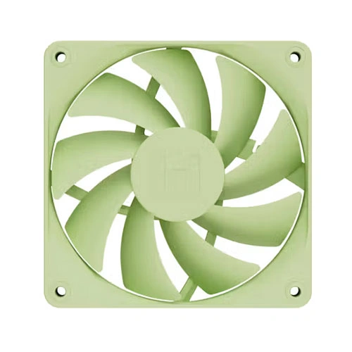 Hyte FA12 Matcha Milk 120mm 4-Pack Cabinet Fan